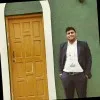 Ritvik Janardhanan