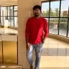 Nandhagopal