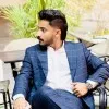 ZUHAIM NABEEL