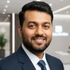 Prashant Zende