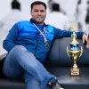 Sumit Shirsath