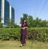 Vishakha Shahi