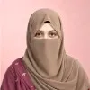 Maryam Rauf