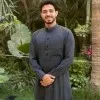 Mohamed Ahmed