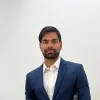pradeep reddy