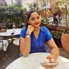 Thasmay Chouta