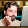 MUJAHID KHAN