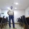 Isaac Amegbe