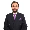 M Sheharyar Khan Niazi