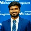 Mahesh Thaluru MBA
