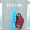 PV Vaishnavi