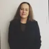Alena Anufryieva