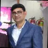 Dhruv Alagh