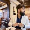 ANUJ BISWAS
