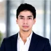 Oscar Hernandez Murillo