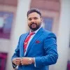 Kalyan Raj Chinigi