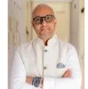 Nandkishore Mistry