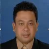 sadrah ginting