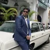 Kiyan Suresh Mishra
