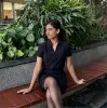 Keerthana Menon