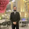 Abdullah Hameedi