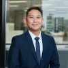 Alan Chong