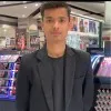 Saurav Kushva