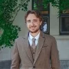 Dylan Caron