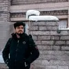 MD Arshad pasha
