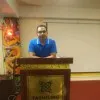 Tabrez Ahmed