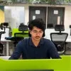 Kiran Biju