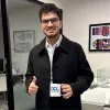 Syed Zeeshan Ali