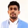 KRISHAN RODRIGO