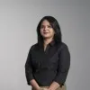 Deepa Desai