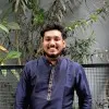 Anjith Kumar Burra