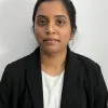 Supriya Bodakuntla