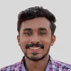 Roshan Reji George