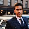 Dhruv Tripathi