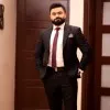 Mohammad Muneeb Khan