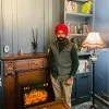 Balwinder singh