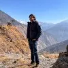 Ishan Mishra