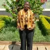 Jane Mwangi