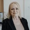 Tricia Gilbert