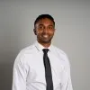 Justin Naidu
