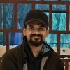 John Kirubakaran