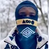 Amaya Odilon Kosso