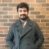Karan Krishna Sharma