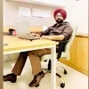 Jaspal Singh