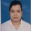 Moumita Maity