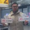 Weihan Liu